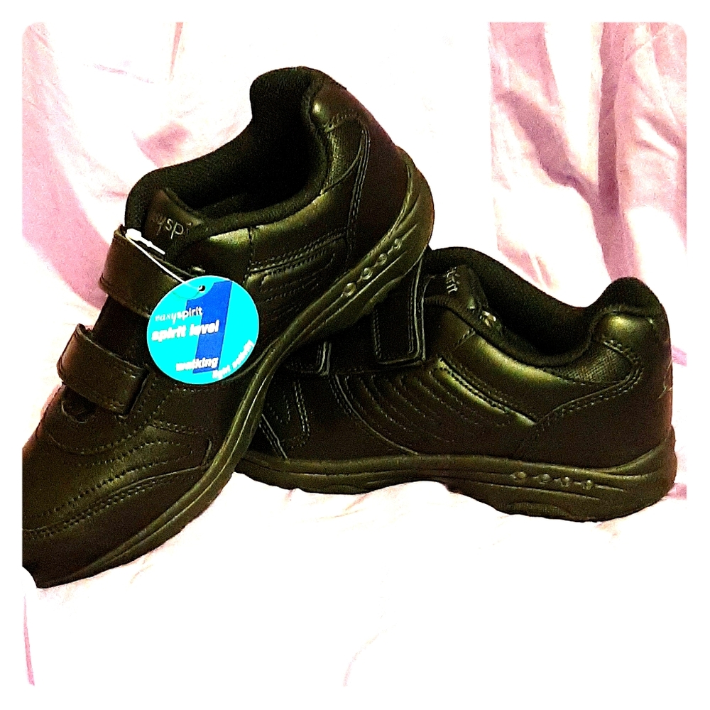 Velcro Easyspirit